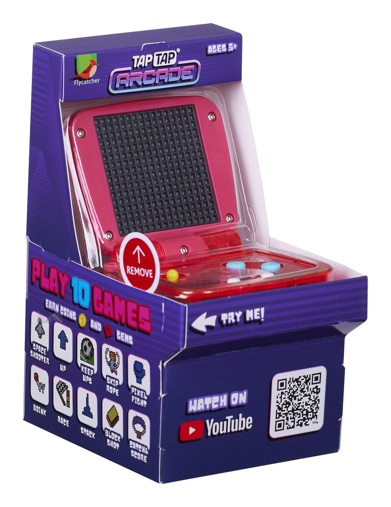 Tap Tap Arcade - Image