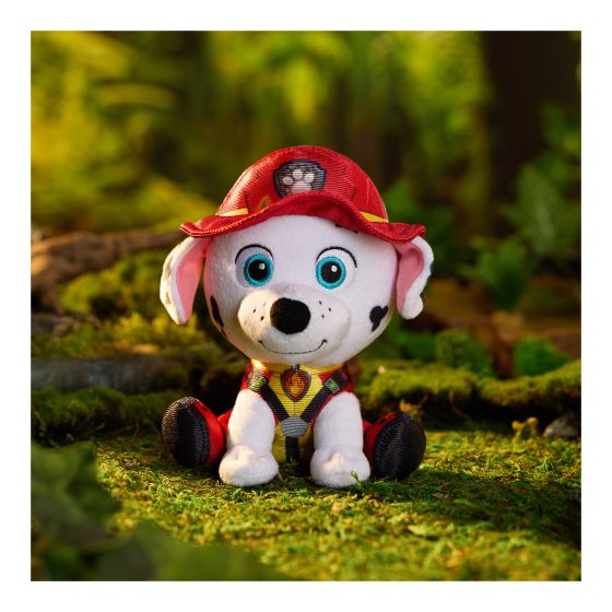 Gund Paw Patrol 6in Dino Plush