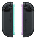Nintendo Joy-Con 2 Pair Light Purple and Light Green for Nintendo Switch 2 packaging view