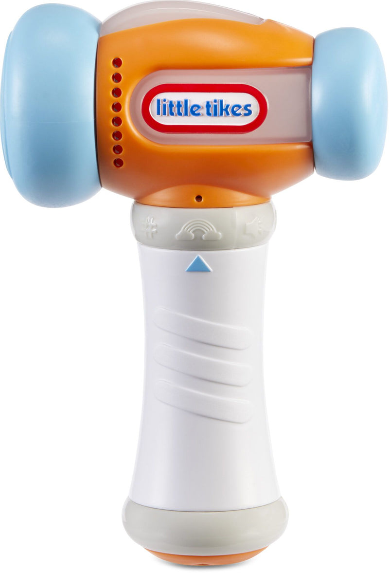 Little Tikes Count & Learn Hammer in PDQ - Image