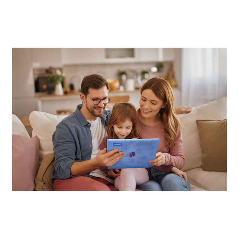 ELO-Power Advance AI Talking Educational Laptop