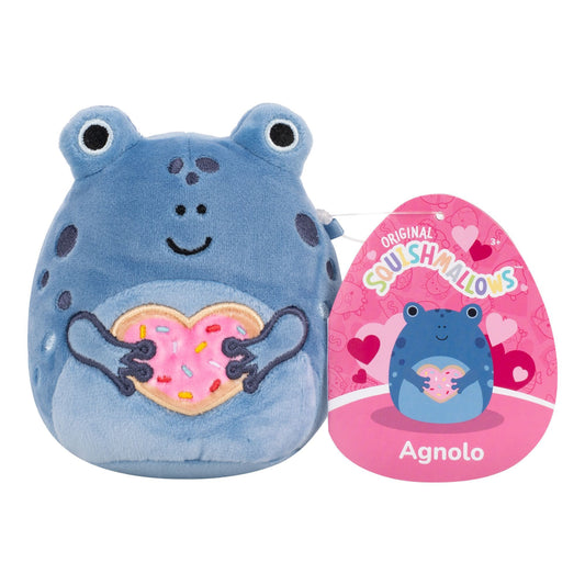 Squishmallows - 4in Blind Valentines Capsules - Image