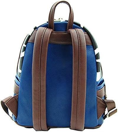 Loungefly -Disney Pixar Toy Story Woody Mini Backpack