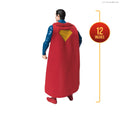 Superman 12" Figure Movie Figure - Image