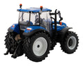 New Holland T5 120 Utility Tractor collectible from Abgee