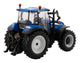New Holland T5 120 Utility Tractor