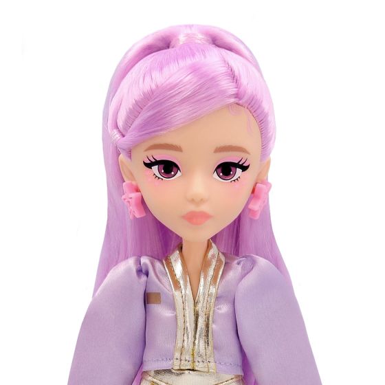 K-Pop - Fashion Doll W1 - Nari