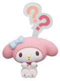 Twinchees Hello Kitty and Friends PIKON! MIND Figures - Image