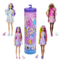 Barbie Colour Reveal Balloon Animal Series