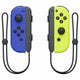 Nintendo Joy-Con Pair Neon Blue and Neon Yellow for Nintendo Switch