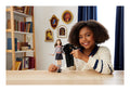 Hermione Granger Fashion Doll - Image