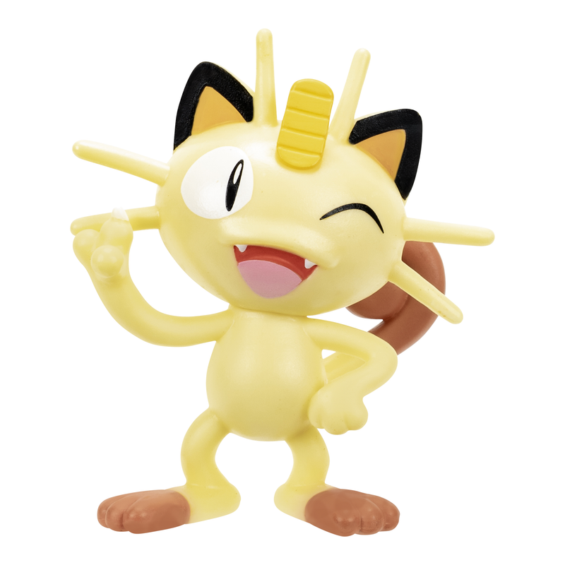 Pokemon 2" Battle Figure Multipack