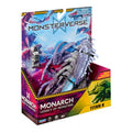 Monsterverse Titan X