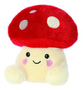 Palm Pals Amanita Mushroom 5" - Image
