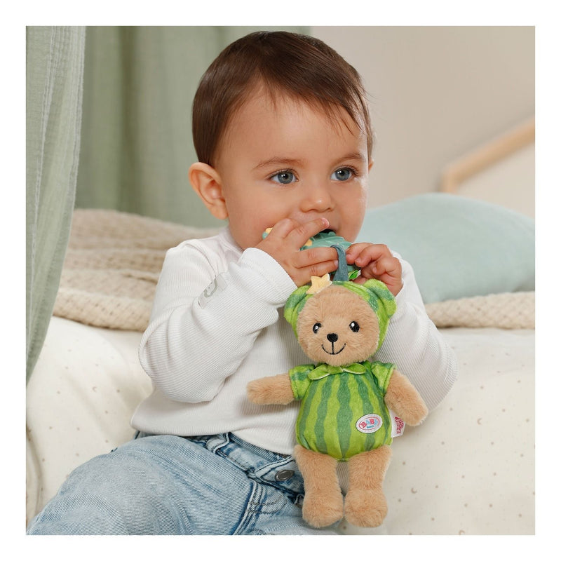 Baby Born for babies Teddy Berry 18cm Assorted - Image