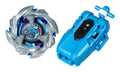 Beyblade X Cobalt Dragoon 2-60C Launcher Set - Image