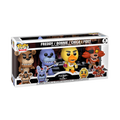 Pop! 4-Pack - Five Nights At Freddy's
