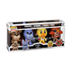 Pop! 4-Pack - Five Nights At Freddy's