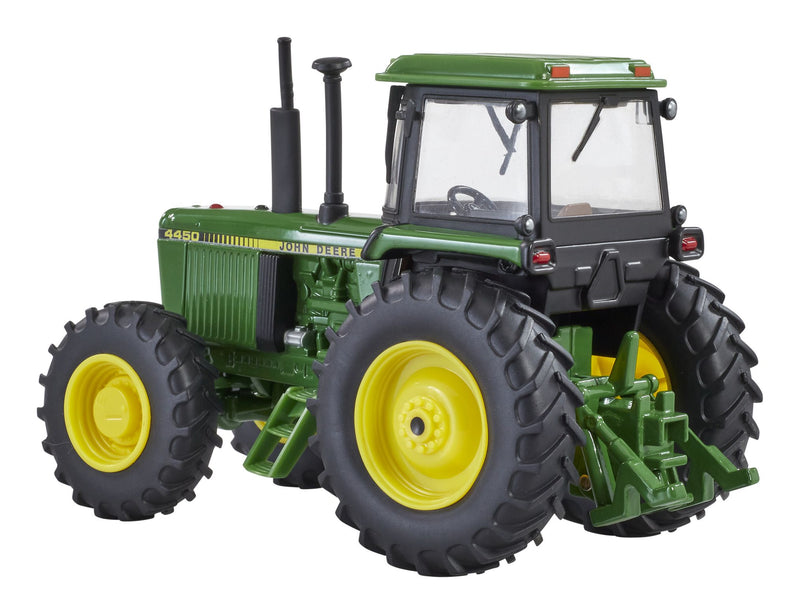 John Deere 4450 - Image