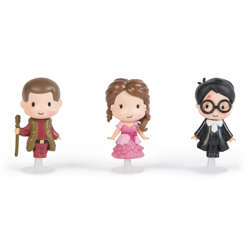 Wizarding World Collectibles Multipack (Yule Ball) - Image
