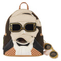 Loungefly - Universal Monsters Invisible Man Mini Backpack