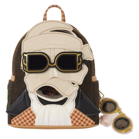 Loungefly - Universal Monsters Invisible Man Mini Backpack