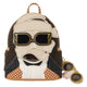Loungefly - Universal Monsters Invisible Man Mini Backpack