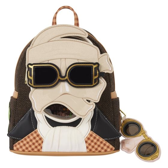 Loungefly - Universal Monsters Invisible Man Mini Backpack