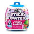 Sticki Rolls - Sticki Mates CDU, packaging view