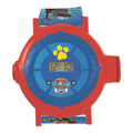 Paw Patrol Digital Projection Watch