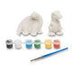 Melissa & Doug Dinosaur Figure Craft Kit