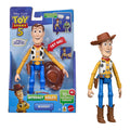 Disney and Pixar Toy Story 5 Interactables Talking Woody Figure