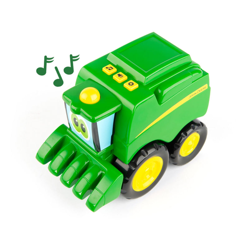 Johnny & Corey Lights n Sounds Assortment - Image