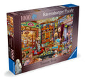 Treasure Trove, Aimee Stewart 1000 Piece Jigsaw Puzzle