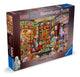 Treasure Trove, Aimee Stewart 1000 Piece Jigsaw Puzzle