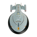 U.S.S. Voyager NCC-74656 (Intrepid-class) Model Diecast Ship (Eaglemoss / Star Trek), product detail