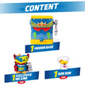 SuperThings - Hidden Base Assortment