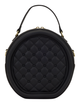 Loungefly Black Pin Trader Crossbody Bag