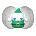 Pocket Pop! - Snowball - Hello Kitty 12 Pieces in PDQ