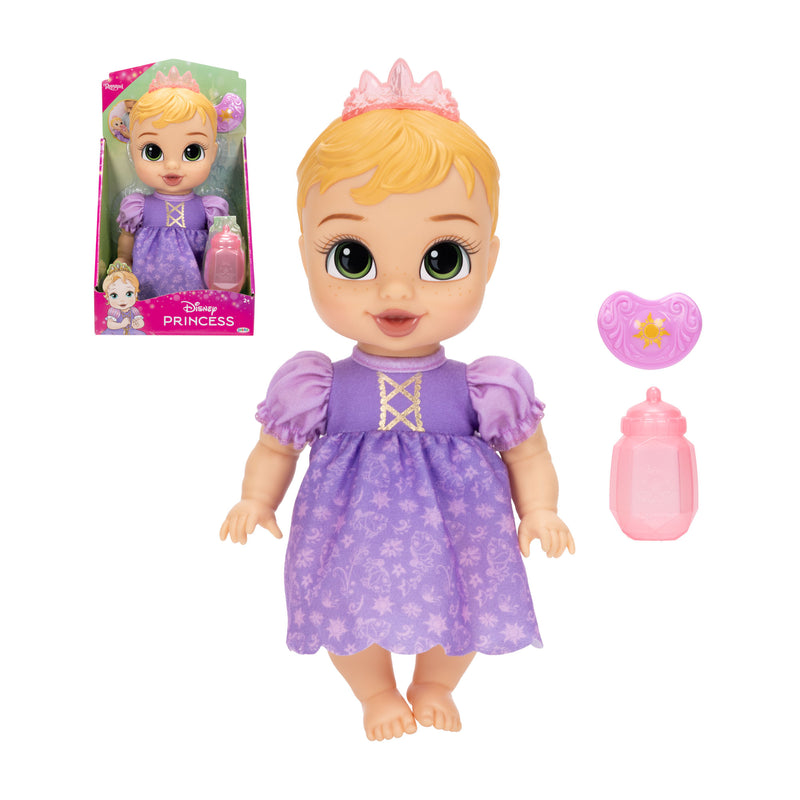 Soft & Cuddly Newborn Baby Dolls Asortment (Case of 6)