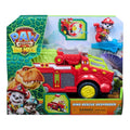 PAW Patrol: The Dino Movie, Rescue Responder