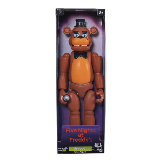 Five Nights At Freddy's - 12in Articulated Figure Assortment