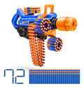 XSHOT Insanity S1 Smoking Barrel (72 Darts) - Image