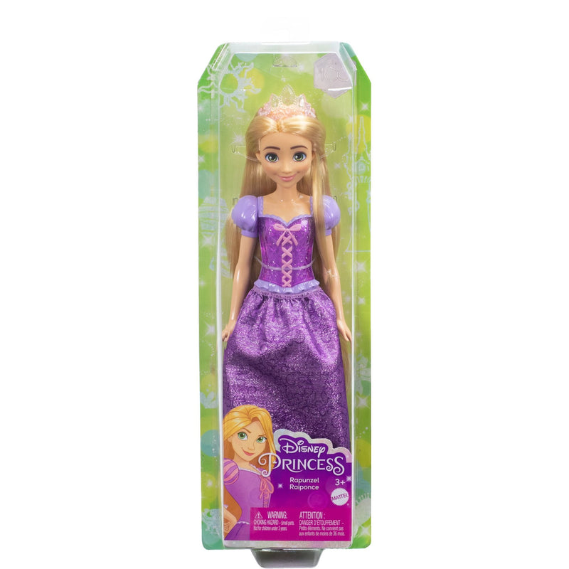 Disney Princess Rapunzel Doll - Image