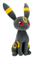 Pokemon Umbreon 8 Inch Plush