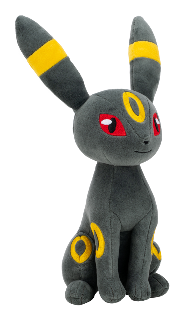 Pokemon Umbreon 8 Inch Plush