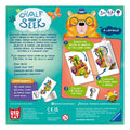 Half & Seek Game - Image