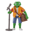 TMNT Gaming Figure - Movie High Mikey - Image
