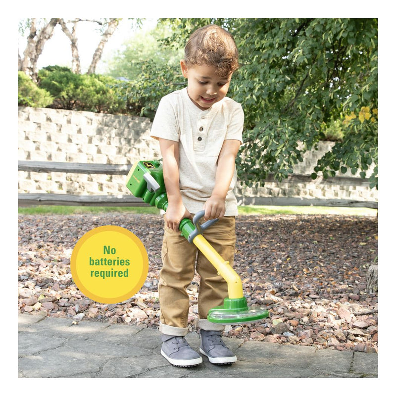 John Deere Power Trimmer - Image