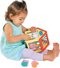 Peppa Pig Activity House - Image 3